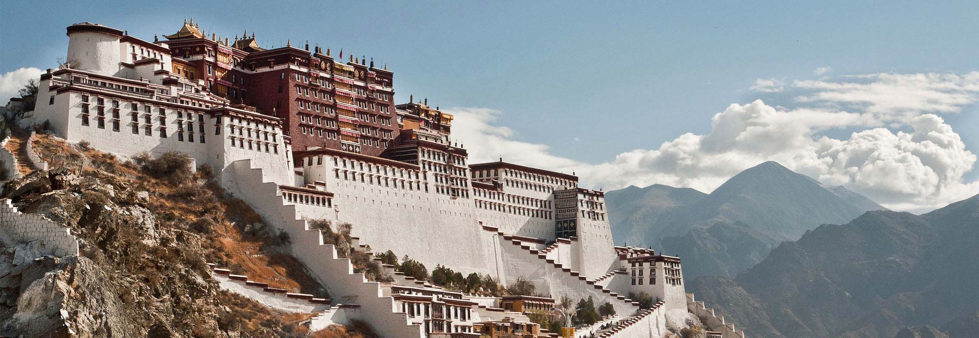 Tibet holidays & tours in 2025 & 2026 Responsible Travel