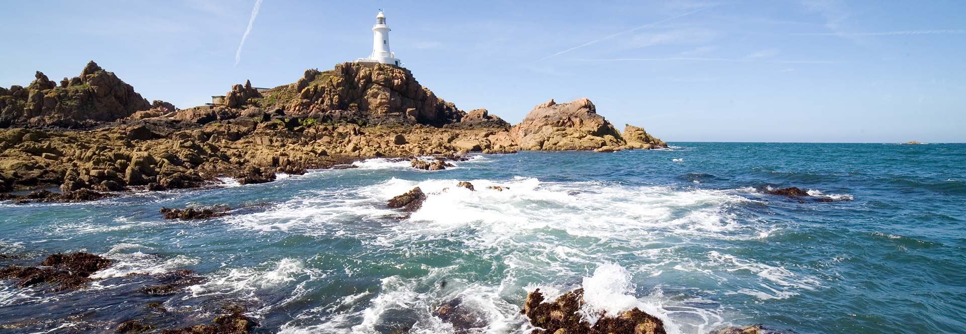 Walking holidays in Channel Islands in 2025 & 2025 Responsible Travel