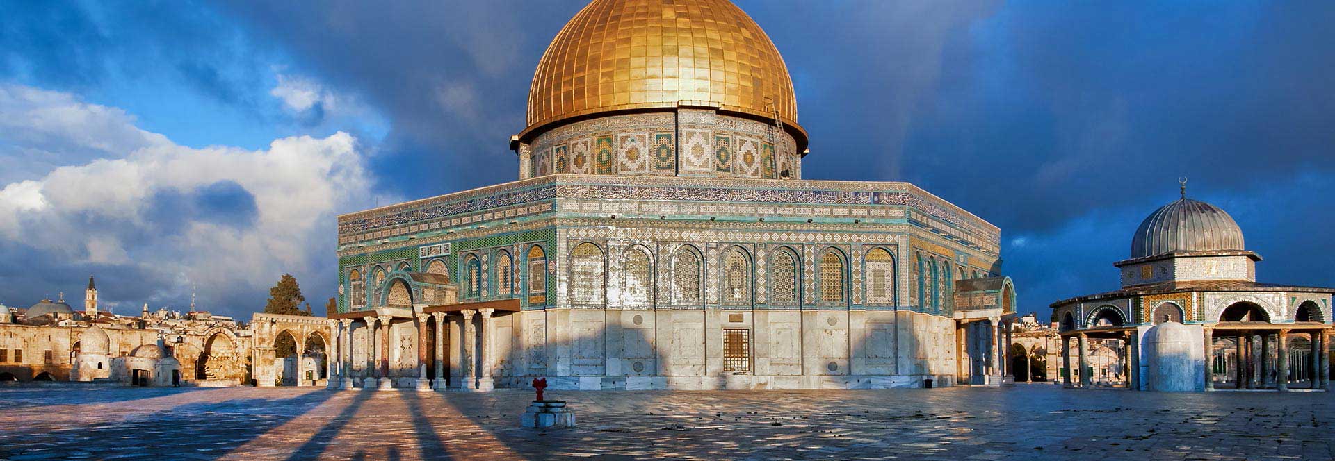 Palestine holidays & tours in 2024 & 2025 Responsible Travel
