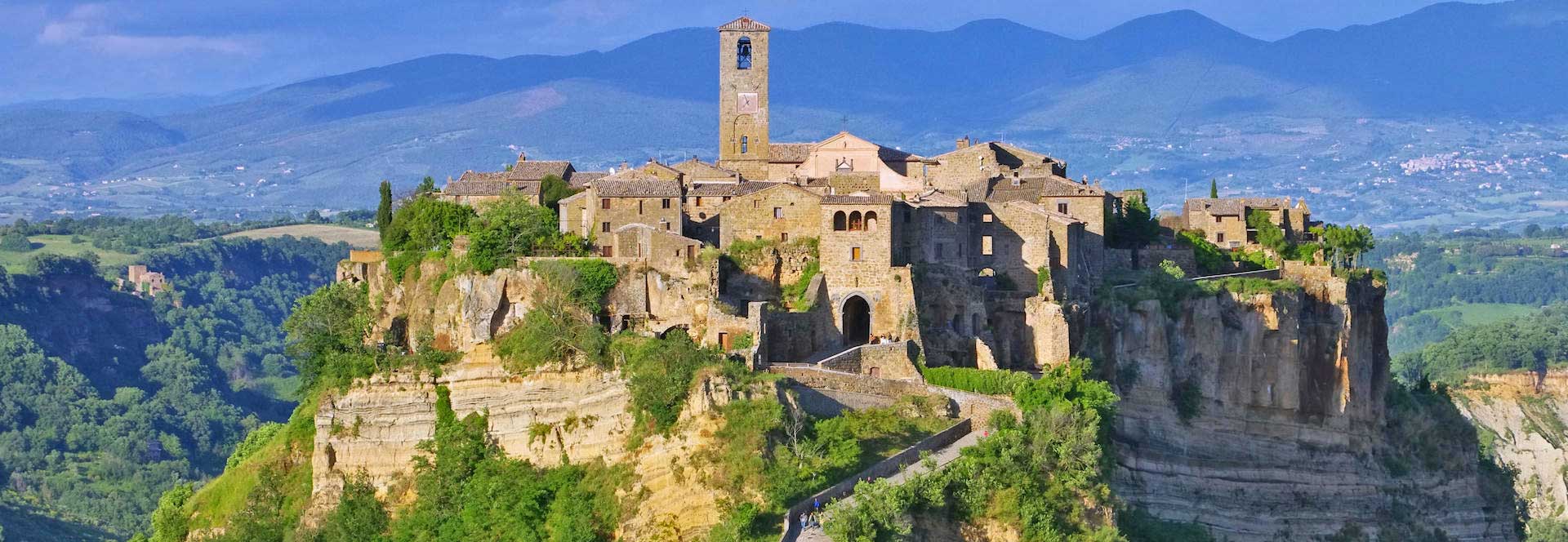 Umbria holidays & tours in 2025 & 2026 Responsible Travel