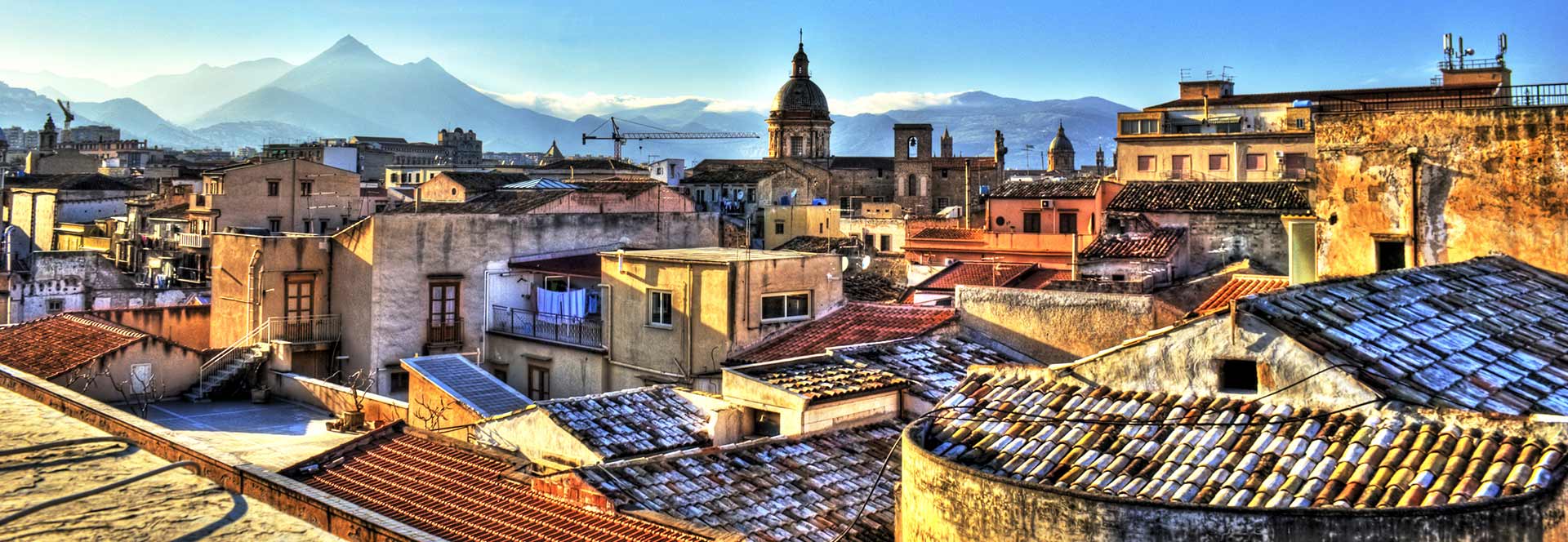Sicily holidays & tours in 2024 & 2025 Responsible Travel