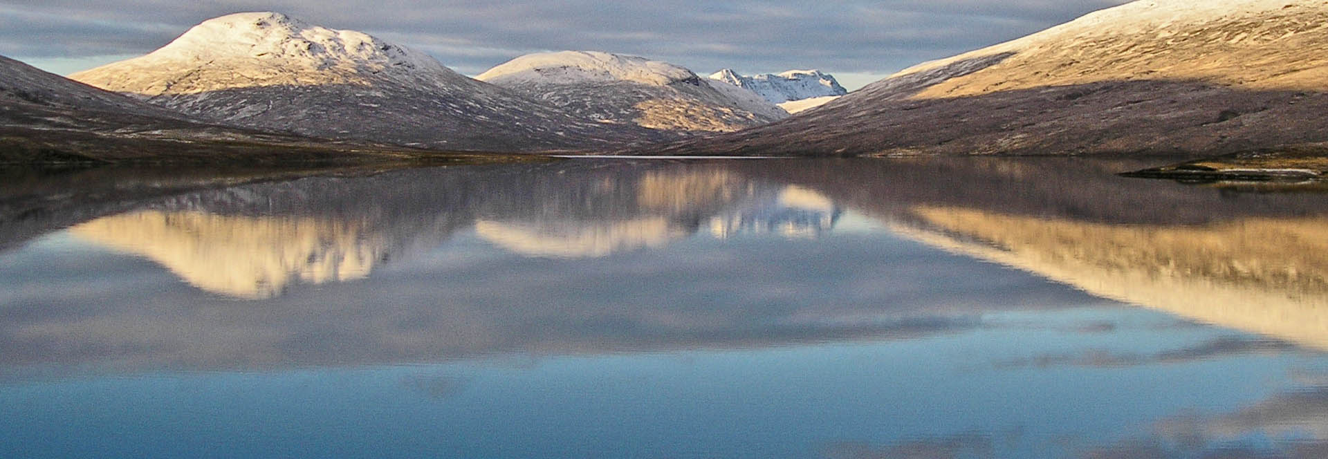 Scottish Highlands holidays & tours in 2024 & 2025 Responsible Travel