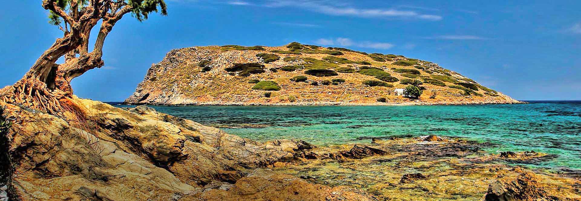 Crete holidays & tours in 2024 & 2025  Responsible Travel