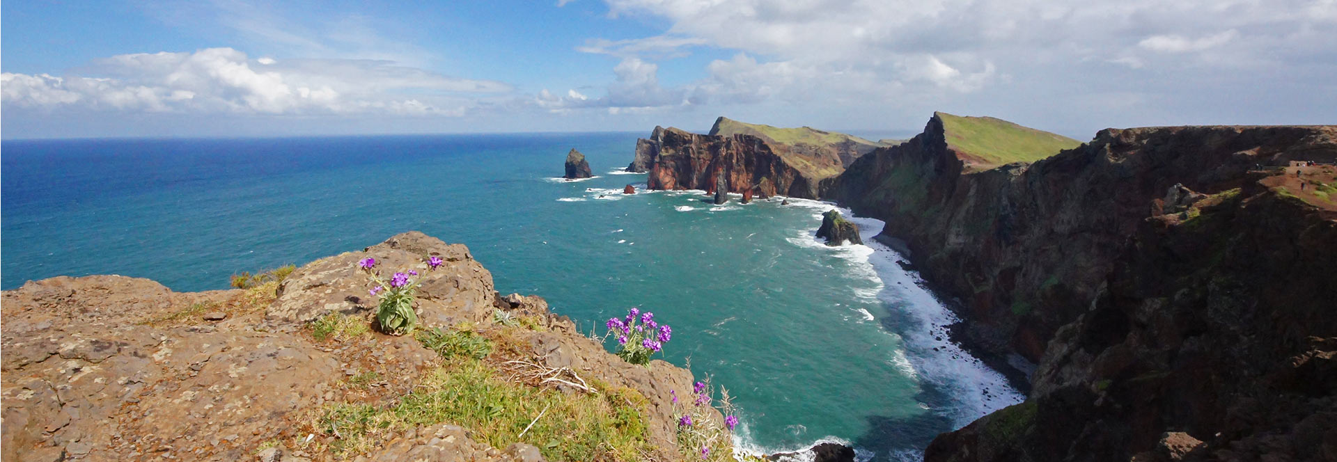 Madeira holidays & tours in 2025 & 2025 Responsible Travel