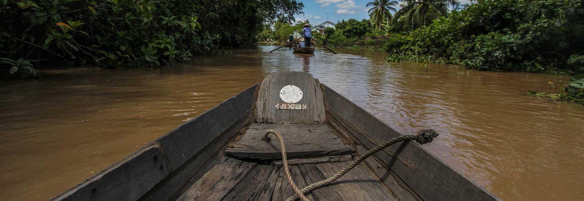 South Vietnam holidays. Tours & holidays in South Vietnam in 2018 & 2019