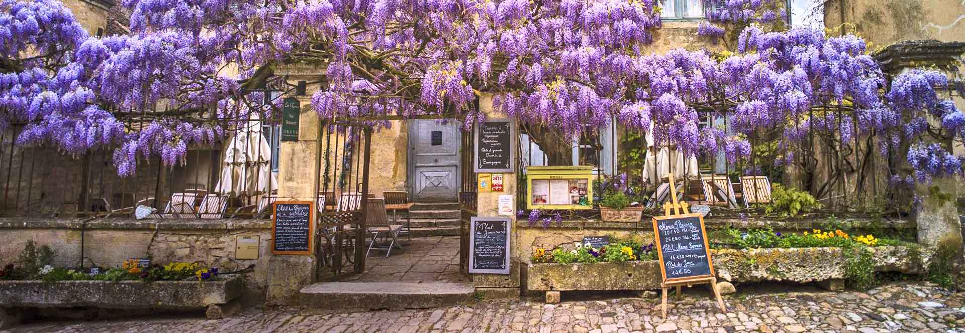 Burgundy holidays & tours in 2024 & 2025 Responsible Travel