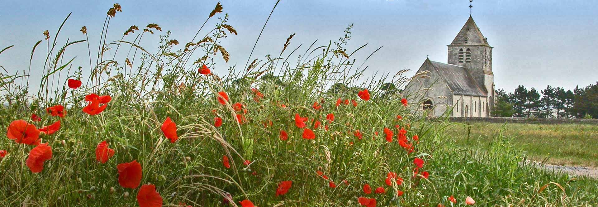 Normandy holidays & tours in 2024 & 2025 Responsible Travel