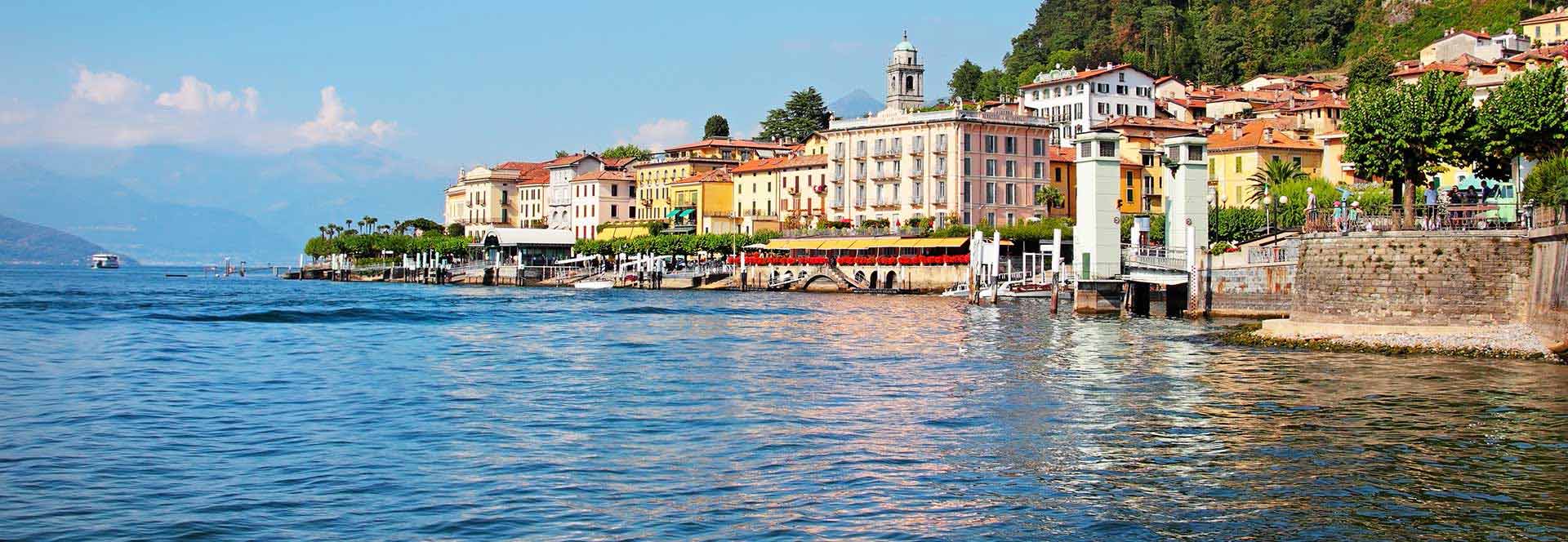 Lombardy holidays & tours in 2024 & 2025 Responsible Travel