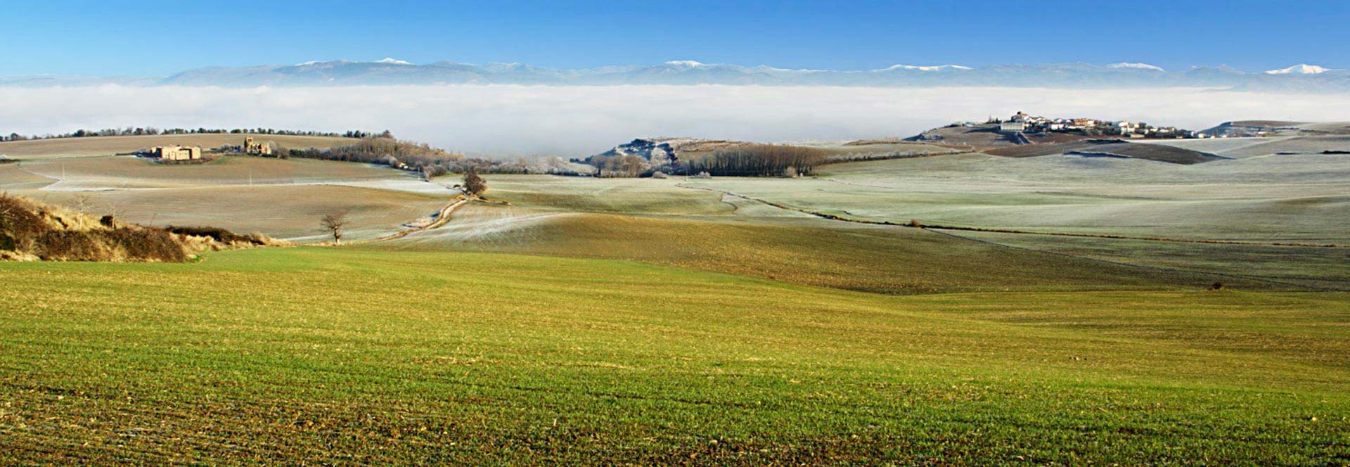Basque country holidays & tours in 2025 & 2025 Responsible Travel