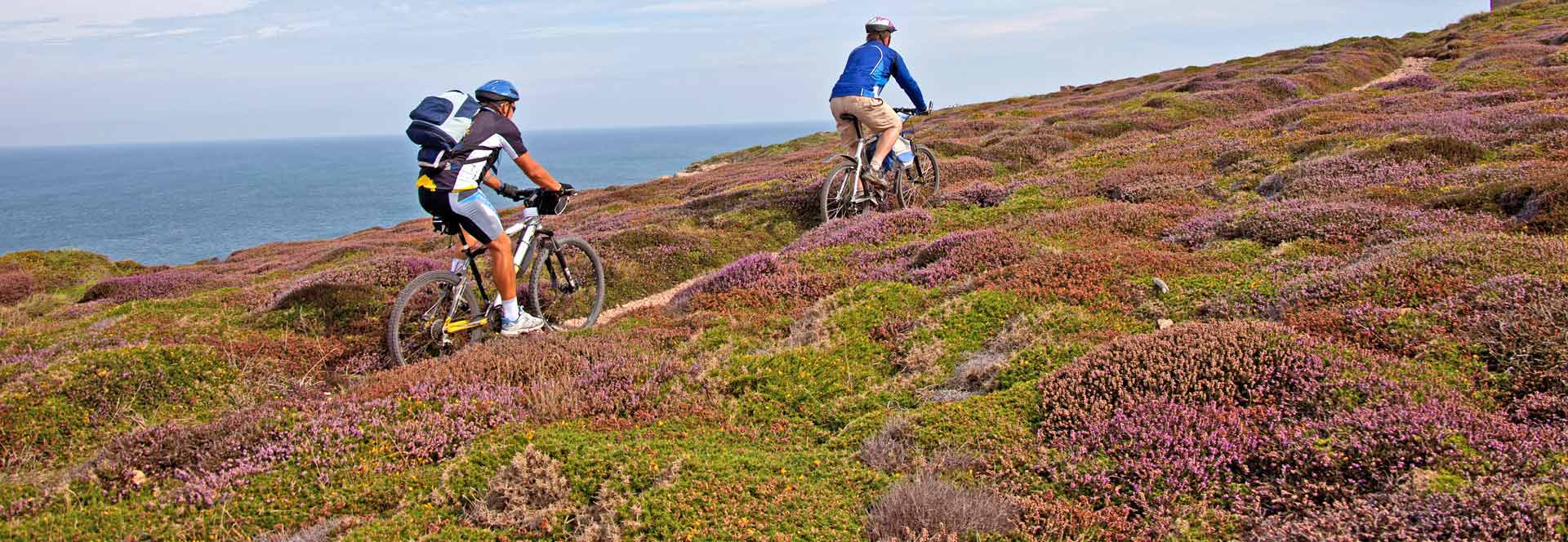 Jersey holidays & tours in 2024 & 2025 Responsible Travel