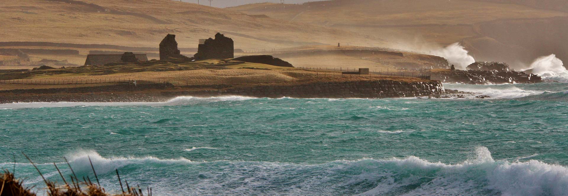 Shetland Islands holidays & tours in 2024 & 2025 Responsible Travel