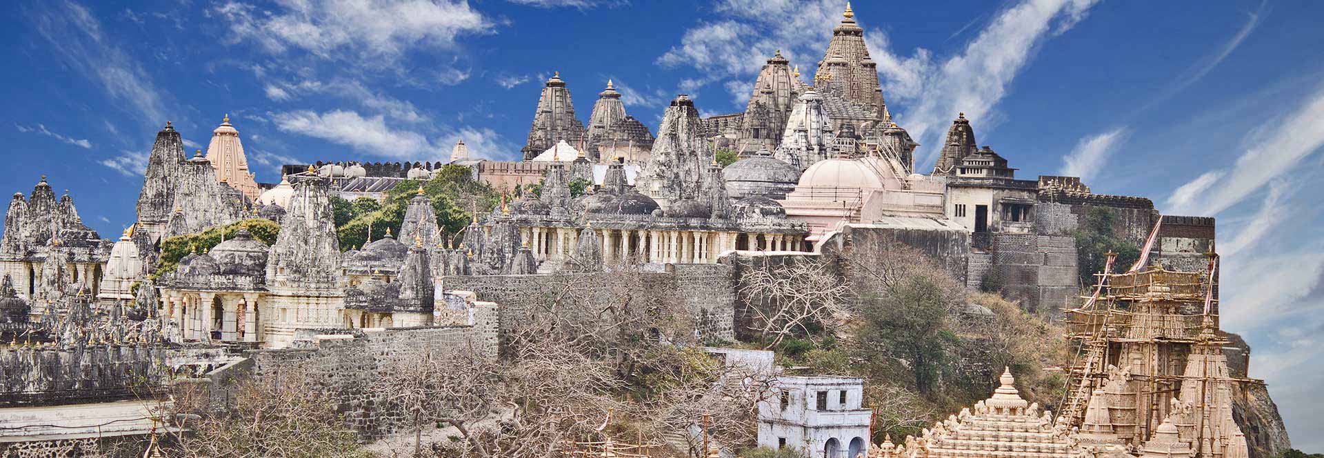 Gujarat holidays & tours in 2024 & 2025 Responsible Travel