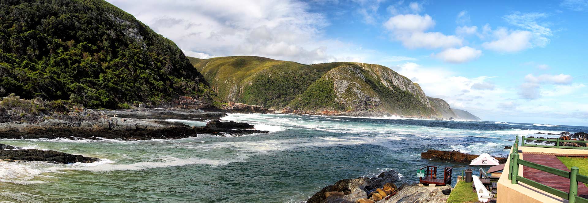 Eastern Cape holidays & tours in 2024 & 2025 Responsible Travel