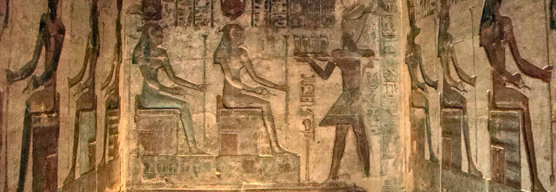 Luxor holidays & tours in 2024 & 2025 Responsible Travel