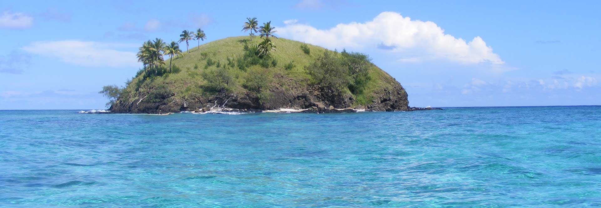Fiji holidays & tours in 2025 & 2025 Responsible Travel