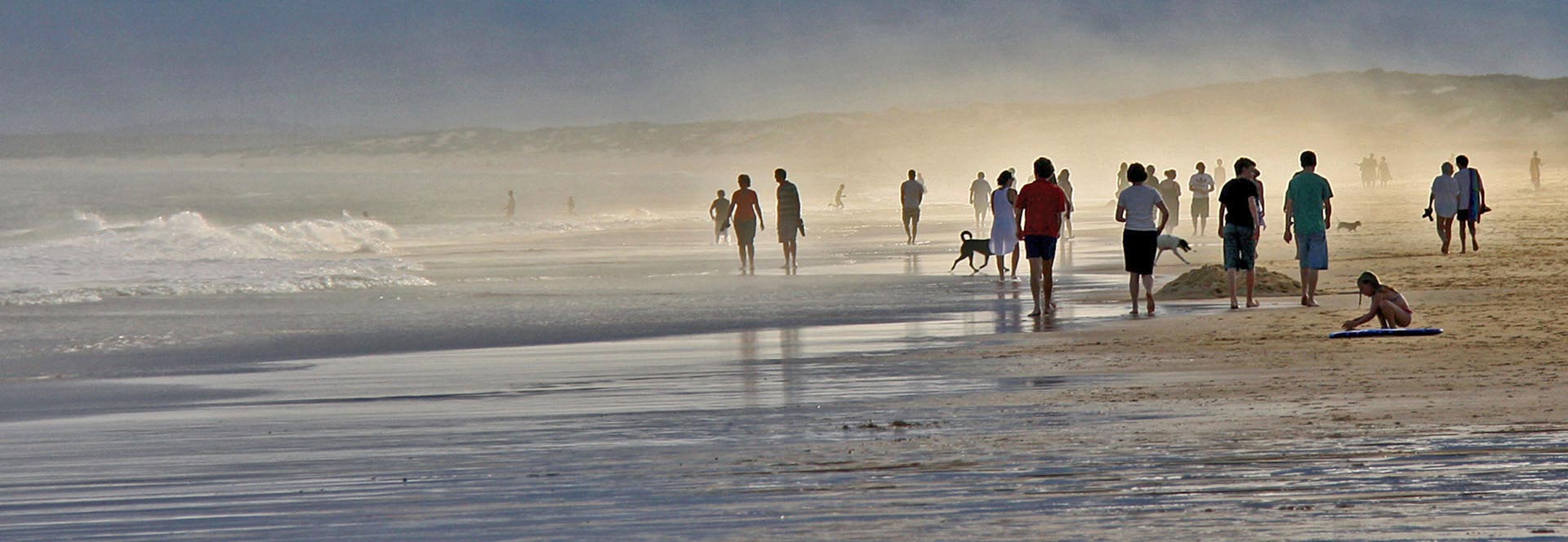 Family beach holidays in 2024 & 2025  Responsible Travel