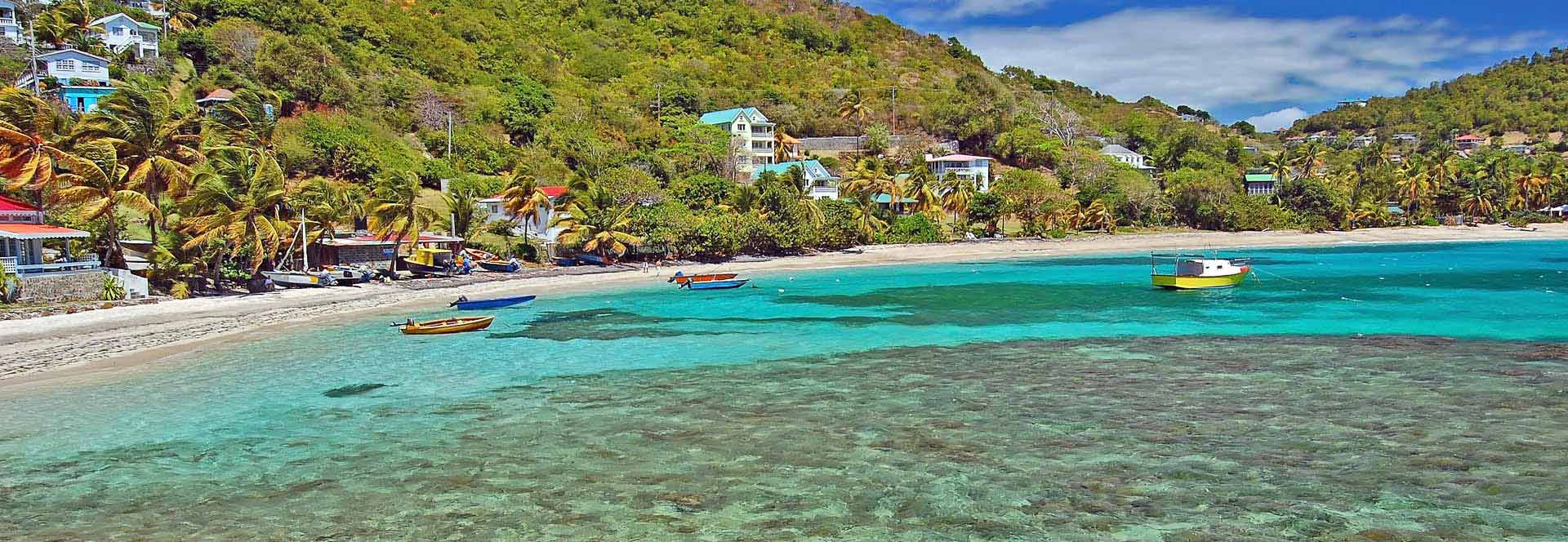 Grenada holidays & tours in 2024 & 2025 Responsible Travel