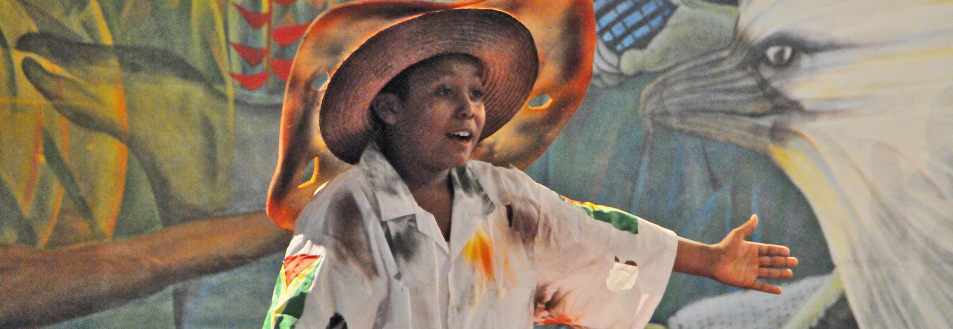 Guyana holidays & tours in 2024 & 2025