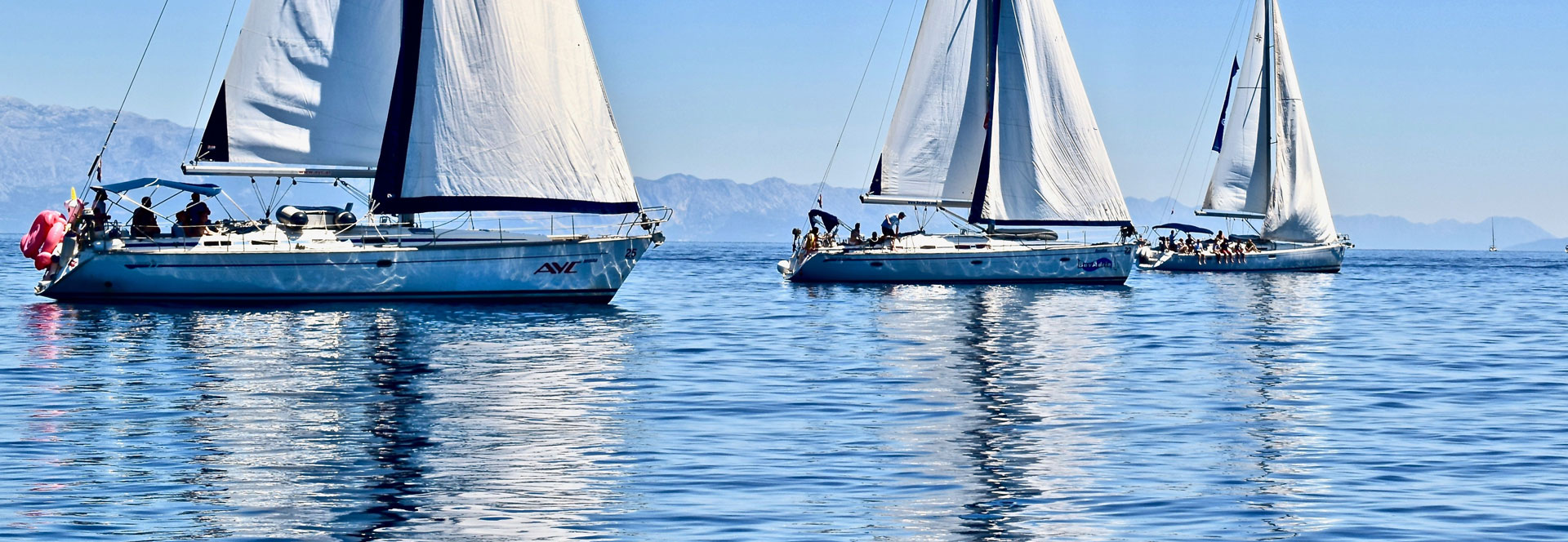Mediterranean sailing holidays in 2024 & 2025 Responsible Travel