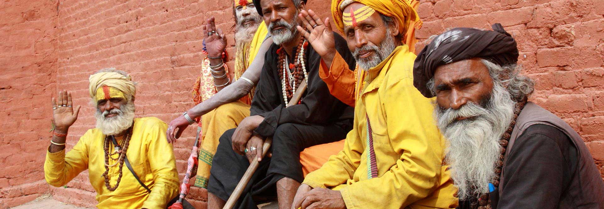 Small group cultural holidays in 2024 & 2025 Responsible Travel