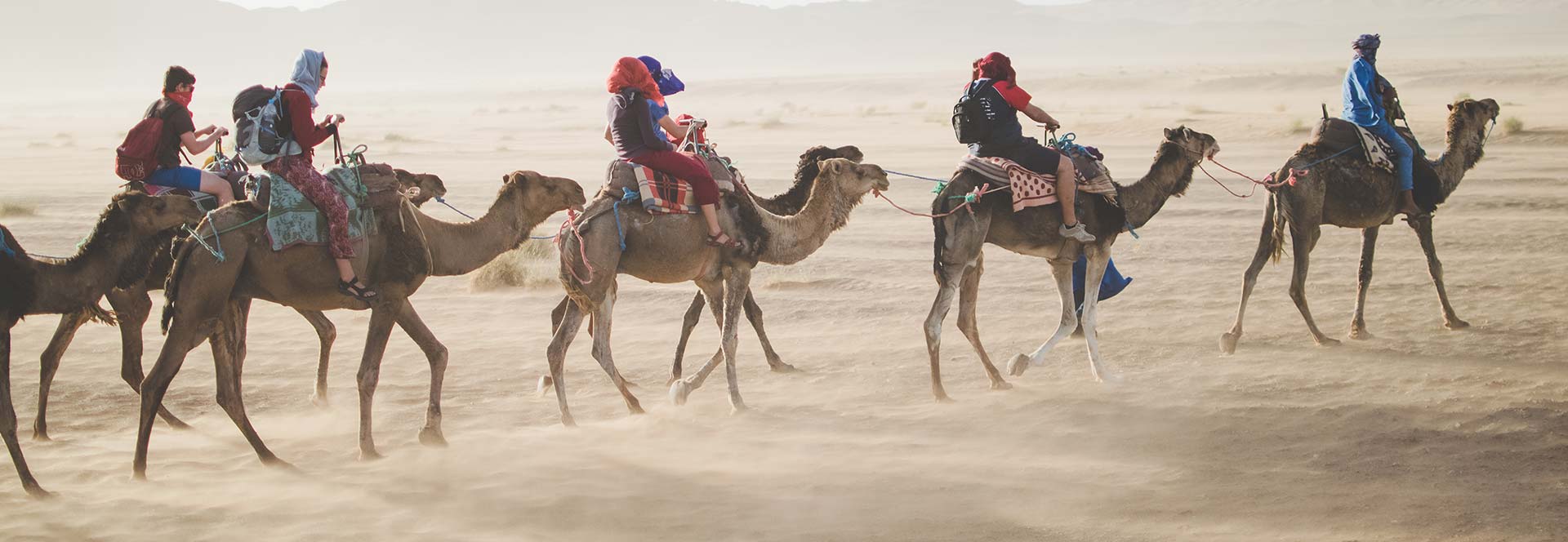 Alternative Christmas holidays in 2024 & 2025 Responsible Travel