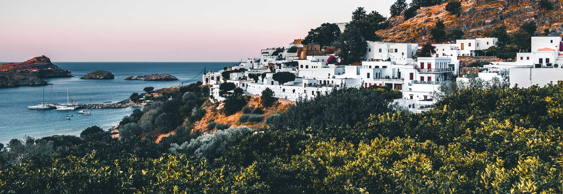 Best places to go on holiday in September Responsible Travel