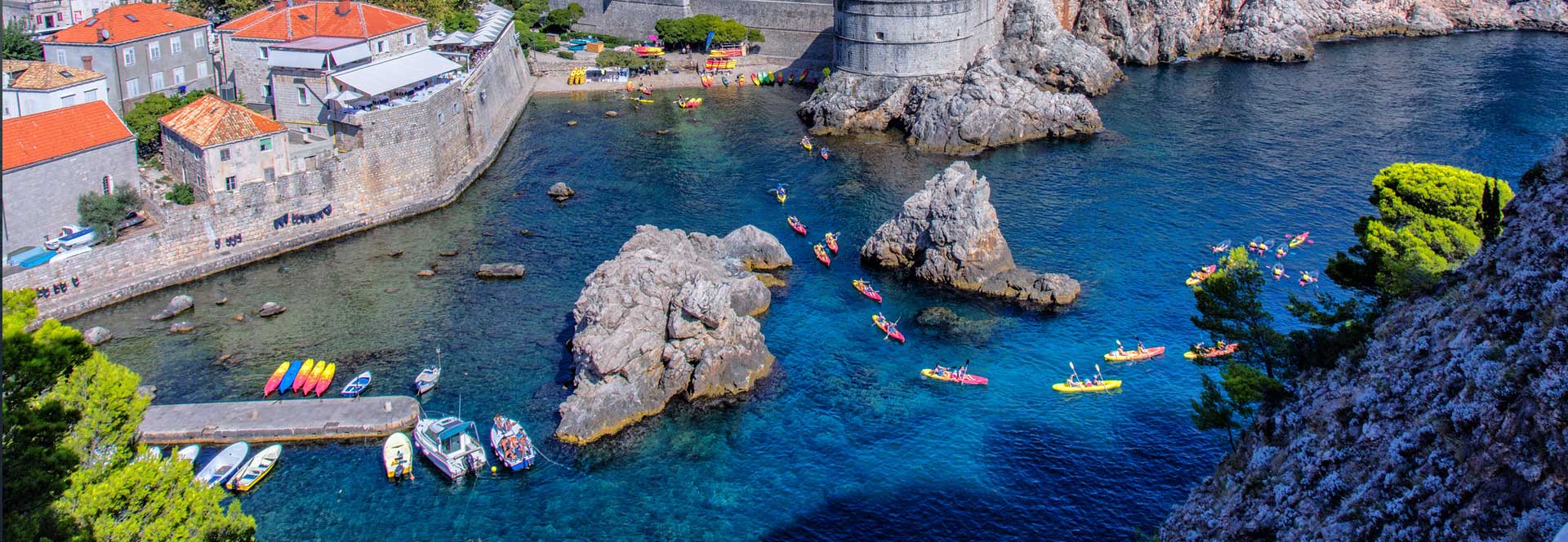 Croatia holidays in 2025 & 2026 Responsible Travel