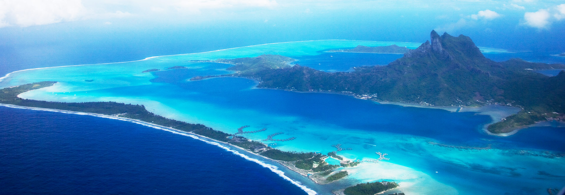 Bora Bora, French Polynesia - Responsible Travel