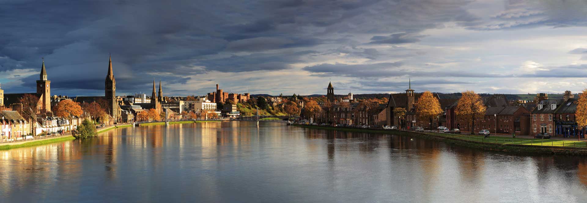Things to see & do in Inverness - Responsible Travel
