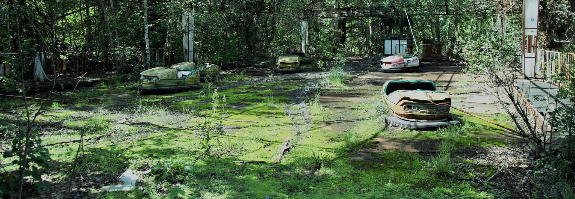 Chernobyl (2021) Chernobyl (2021)