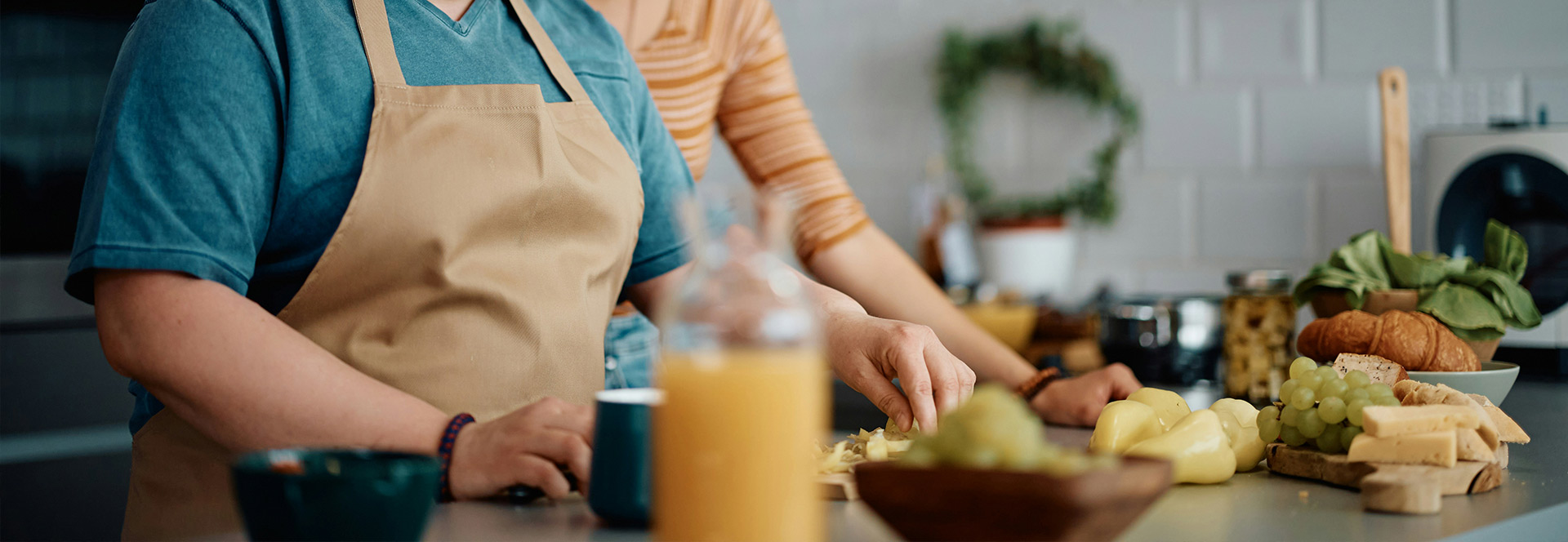 Walking and cooking holidays in 2026 & 2027 | Responsible Travel