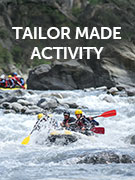Tailor made activity holidays Tailor made activity holidays