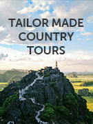 Tailor made country tours holidays Tailor made country tours holidays