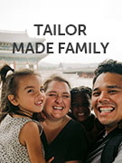 Tailor made family holidays Tailor made family holidays