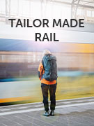 Tailor made rail holidays Tailor made rail holidays