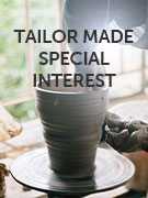Tailor made special interest holidays Tailor made special interest holidays