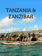 Tanzania and Zanzibar
