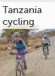 Tanzania cycling