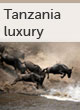 Tanzania luxury