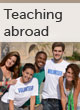teaching abroad guide