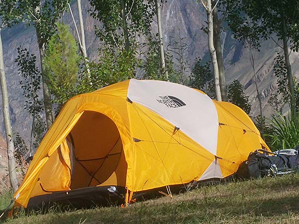 Concordia and K2 trekking holiday in Pakistan