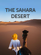 Sahara Desert