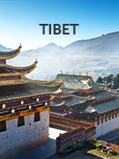 Tibet