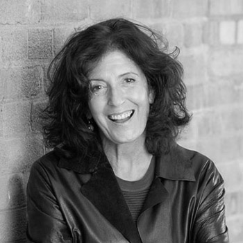 Anita Roddick