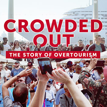 Crowded Out film title
