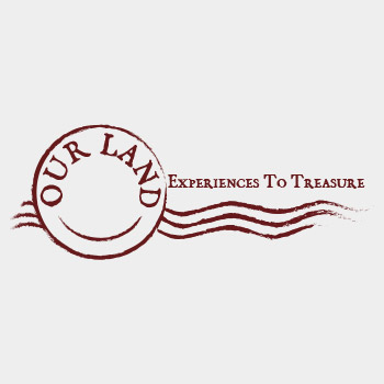 Our Land logo