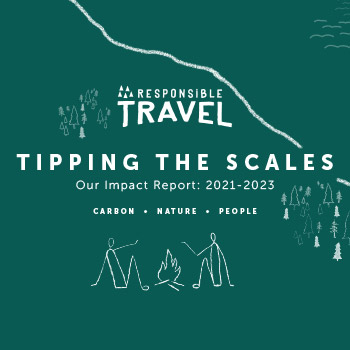 Tipping the scales report cover