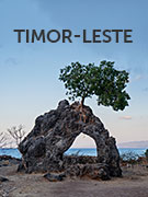 Timor-Leste (East Timor)