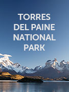 Torres del Paine National Park holidays Torres del Paine National Park holidays