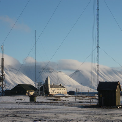 Isfjord Radip